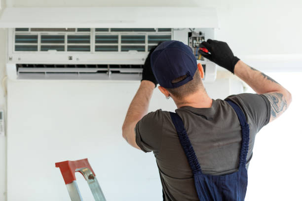 Best Air Vent Cleaning Services  in Branchville, SC